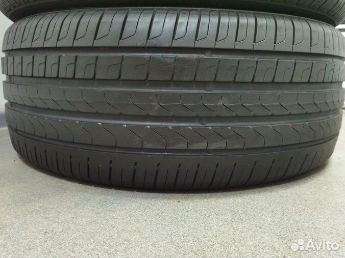 Pirelli Scorpion Verde 255/45 R20 101W
