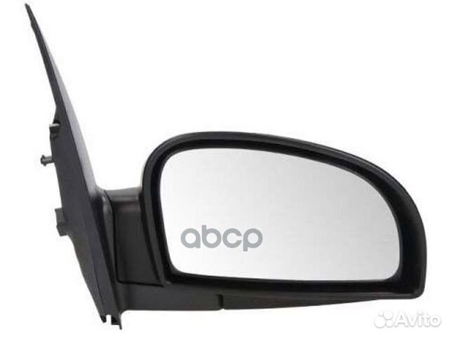 Зеркало (5к) эл/подогр. Hyundai Getz 03- RH Пра