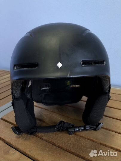 Горнолыжный шлем Sweet Protection