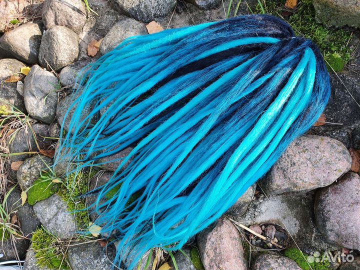 Де дреды комплект