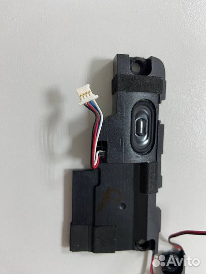 Колонки для ноутбука HP 250 255