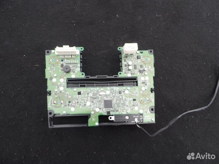 Блок управления климатом Infiniti FX/QX70 S51