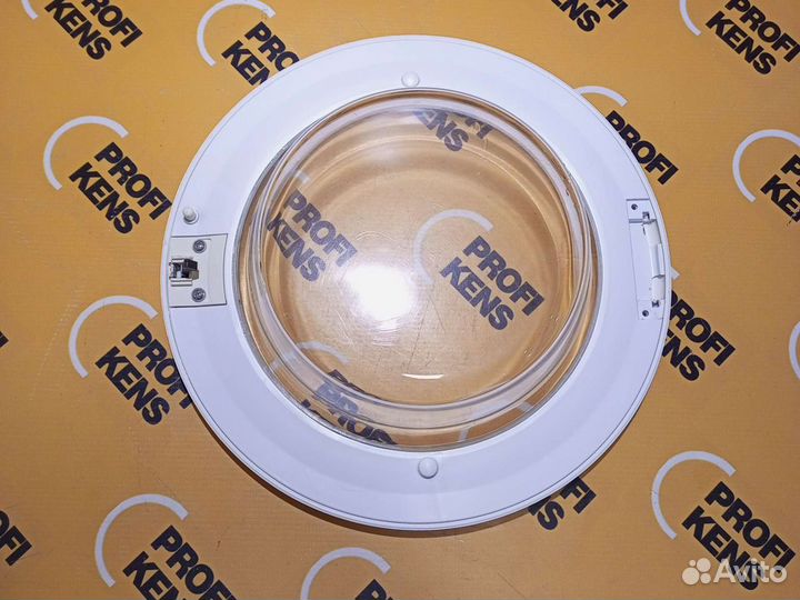 Люк стиральной машины Bompani.Simens.Bosch