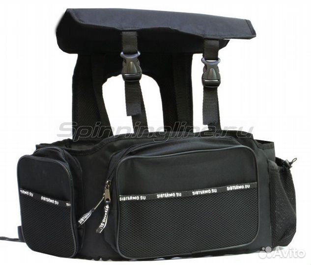 Сумка-рюкзак 