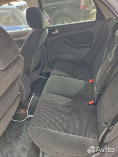 Ford Focus 2.0 МТ, 2007, 288 045 км