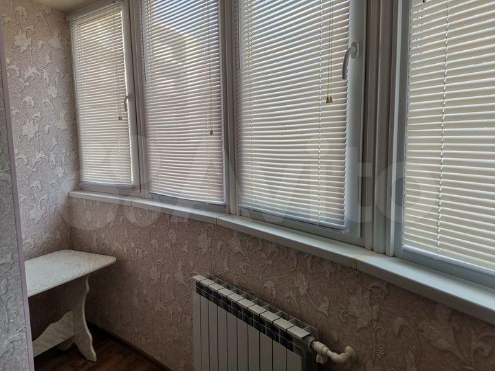 1-к. квартира, 54 м², 6/9 эт.