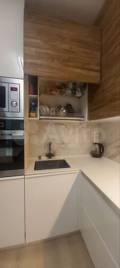 2-к. квартира, 59 м², 6/8 эт.