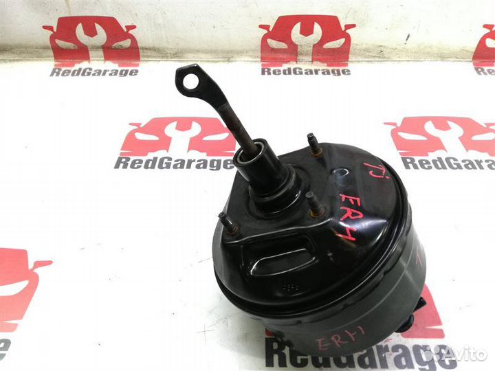 Вакуумный усилитель тормозов Jeep Wrangler TJ ERH