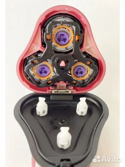 Электробритва Бердск 3313ас