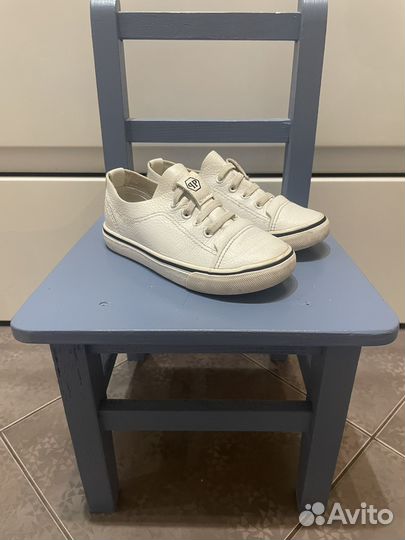 Слипоны обувь