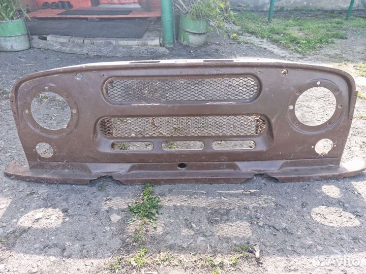 Запчасть УАЗ