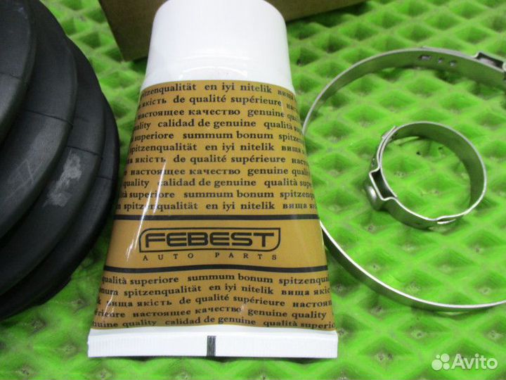 Пыльник ШРУСа Toyota RAV 4 3 (CA30)