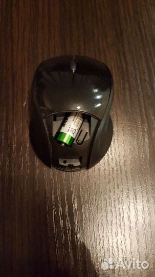 Мышь компьютерная беспроводная Direc