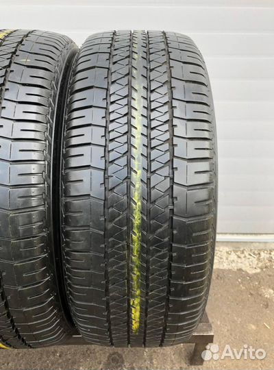 Bridgestone Dueler H/T D684 II 275/50 R22 100Z