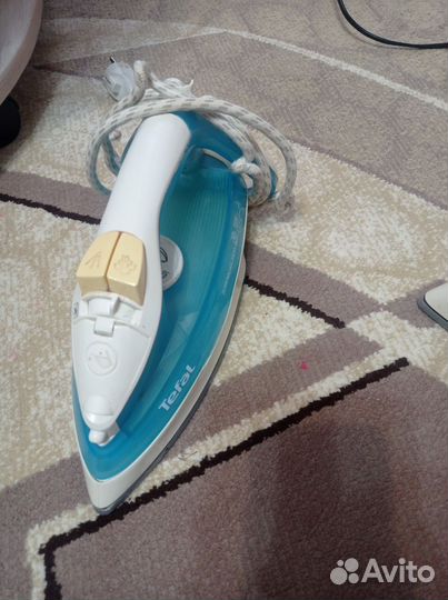 Утюг Tefal