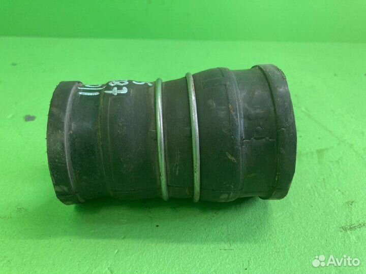 Патрубок системы охлаждения DAF XF105