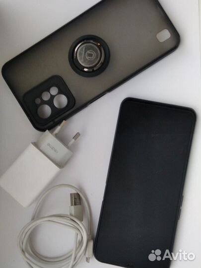 Xiaomi Redmi 9A, 2/32 ГБ