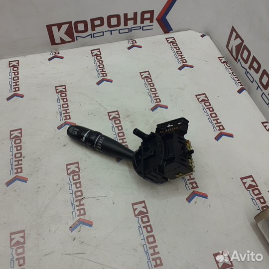 Переключатель стеклоочистителя KIA RIO-2