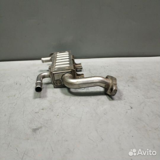 Теплообменник egr Lexus RX 450H