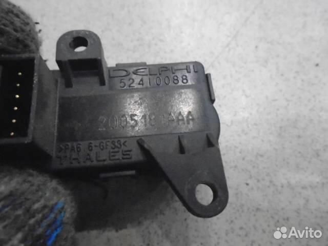 Датчик Renault Laguna 2 2001-2008