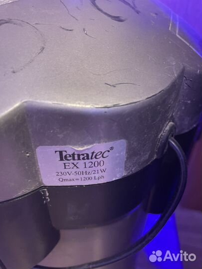 Внешние фильтра