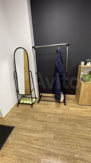 Свободного назначения, 17 м²