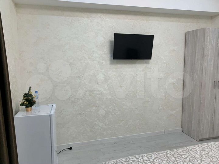 2-к. квартира, 55 м², 3/5 эт.