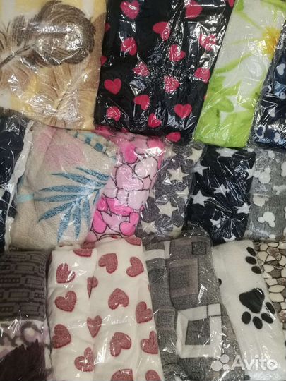 Плед-покрывало. Бамбук. новый. 180х200