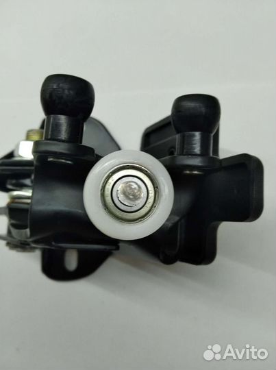 Ролик сдвижной двери Fiat Ducato, Jamper, Boxer250