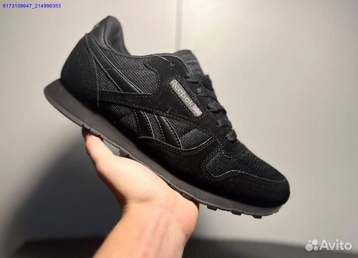 Кроссовки Reebok Classic (Арт.71556)