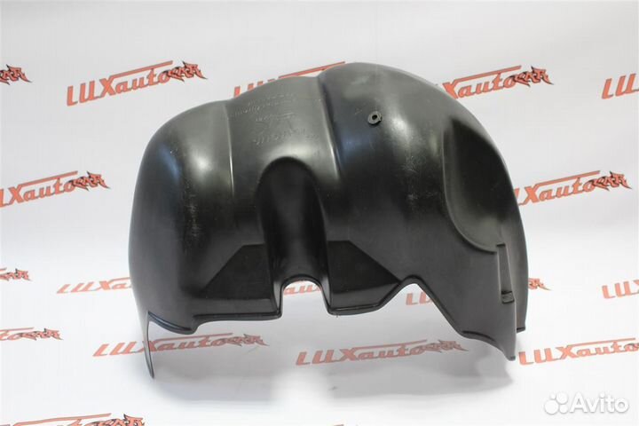 Подкрылки задние LADA Largus, 2012-21