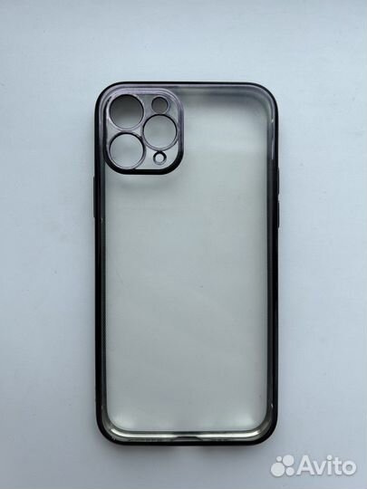 Чехол на iPhone 11 pro
