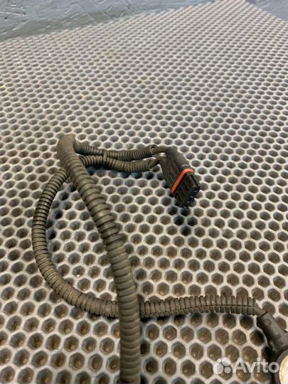 Датчик детонации Bmw 335 Xi E92 N54 2007