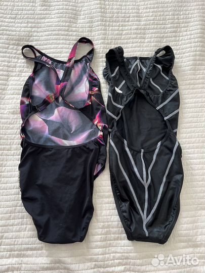 Спортивный Купальник speedo TYR