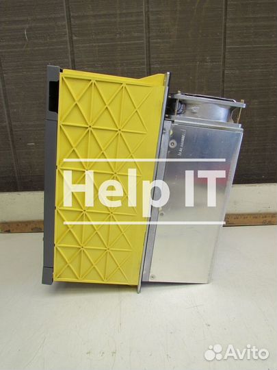 Сервопривод Fanuc A06B-6096-H108