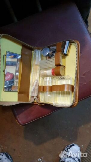 Дорожный набор СССР