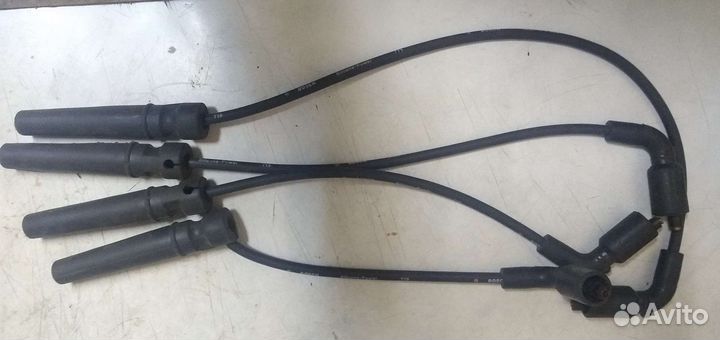 Вв провода зажигания для Дэу Шевроле
