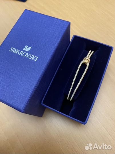 Swarovski браслеты оригинал