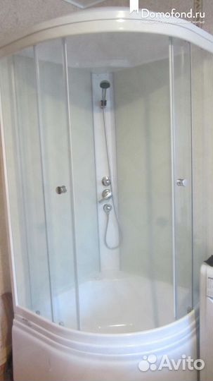 Сантехник, сборка душевой