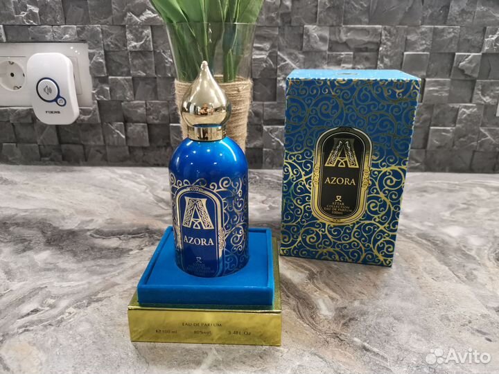 Attar Collection Azora оригинал 100 мл