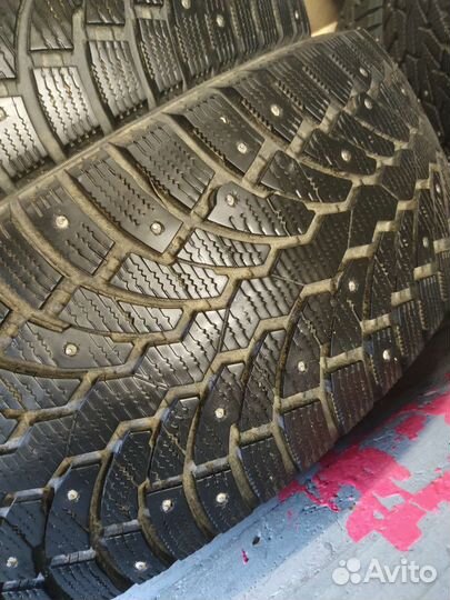 Pirelli Formula Ice 225/65 R17 102T