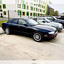 Mazda Millenia 2.5 AT, 1995, 118 000 км, с пробегом, цена 250 000 руб.