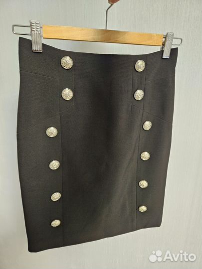 Юбка Balmain s размер