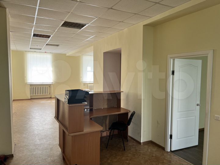 Офис, 82 м²