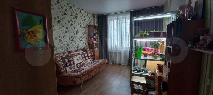 2-к. квартира, 82,4 м², 2/14 эт.