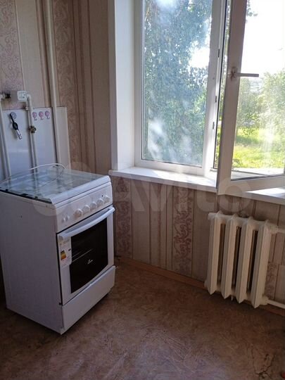 2-к. квартира, 45 м², 2/5 эт.