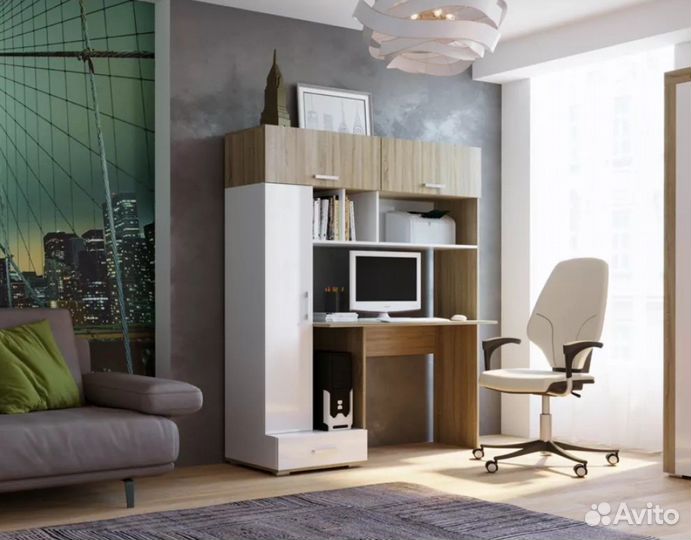 Письменный стол новый