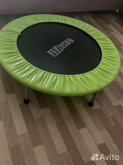 Детский батут