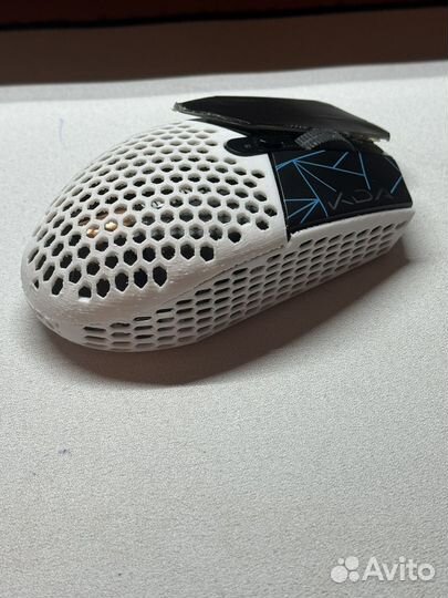 Кастомный корпус Logitech g305/304