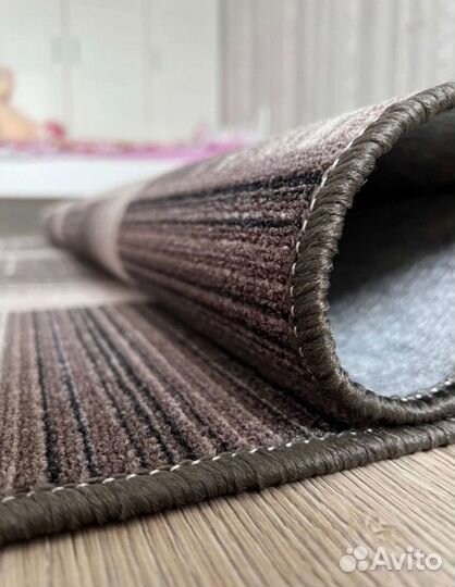 Палас новый 250х500